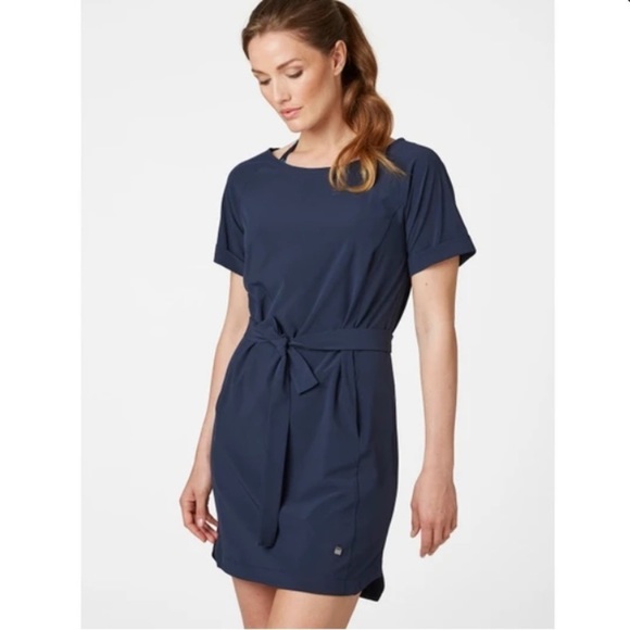Helly Hansen Dresses & Skirts - Helly Hansen Women’s Thalia Summer Dress Medium